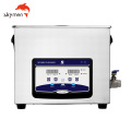 Skymen industry qenerator heated ultrasonic cleaners cleaning 10 l medical industrial cleaning equipment 10l